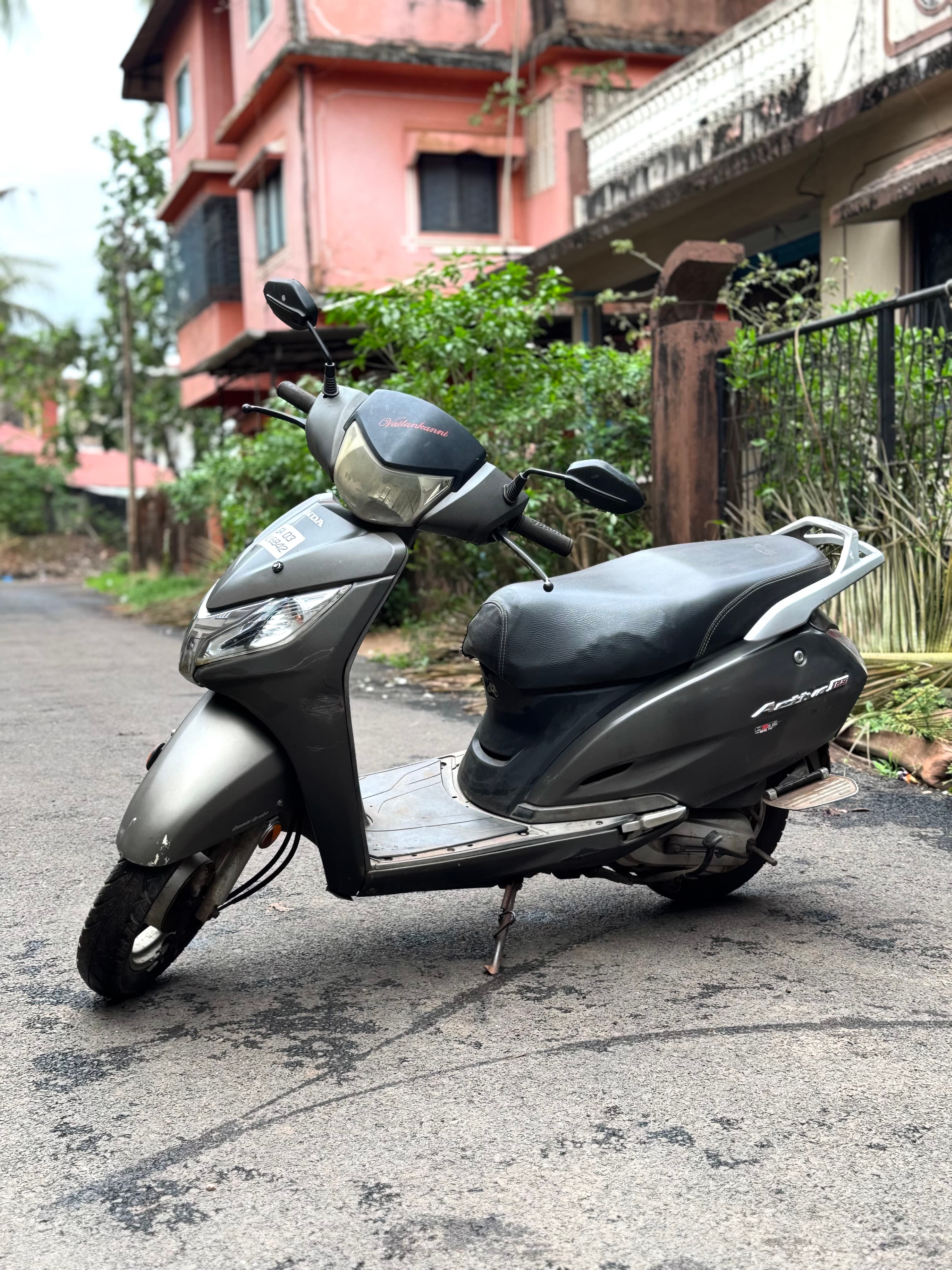 Activa 125